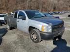 2013 Chevrolet Silverado C1500