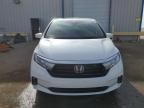 2021 Honda Odyssey EXL