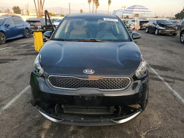 2017 KIA Niro FE