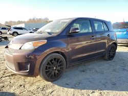 Salvage cars for sale at Hampton, VA auction: 2014 Scion XD