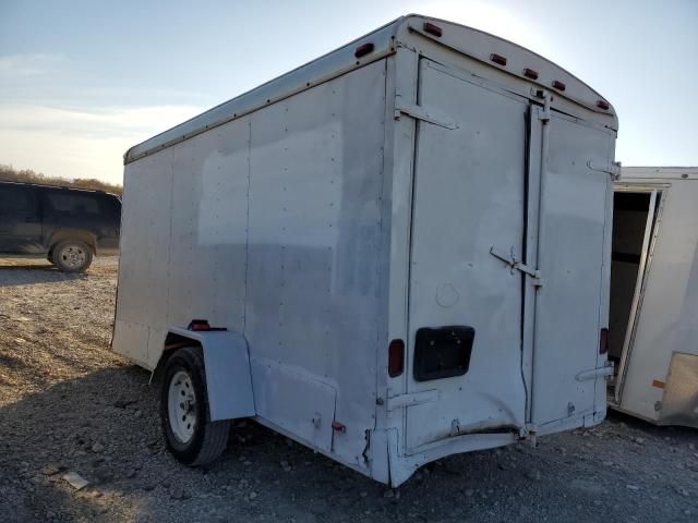 2000 Other 2000 'OTHER Heavy EQUIPMENT' Trailer