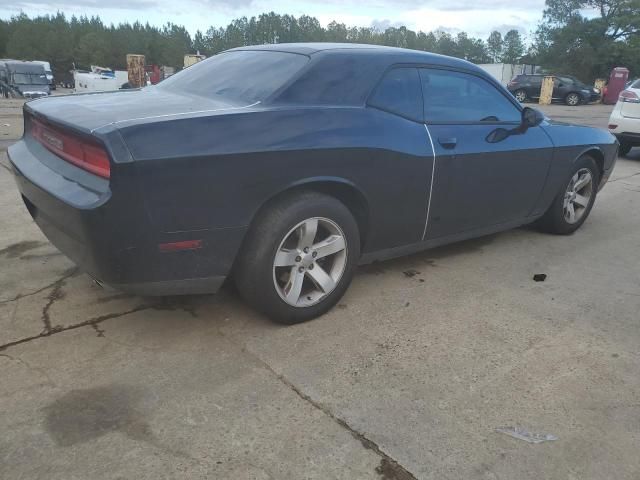 2014 Dodge Challenger SXT