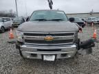 2013 Chevrolet Silverado K1500 LT