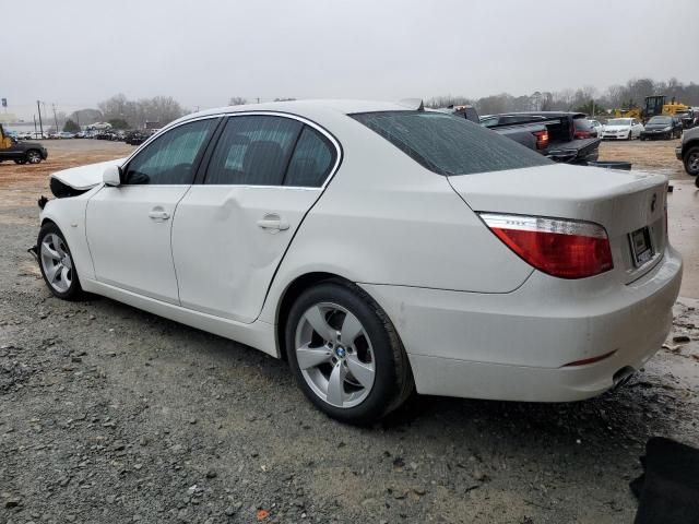 2008 BMW 528 I