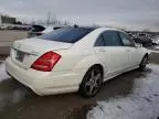 2011 Mercedes-Benz S 550 4matic