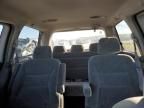 2002 Honda Odyssey EX