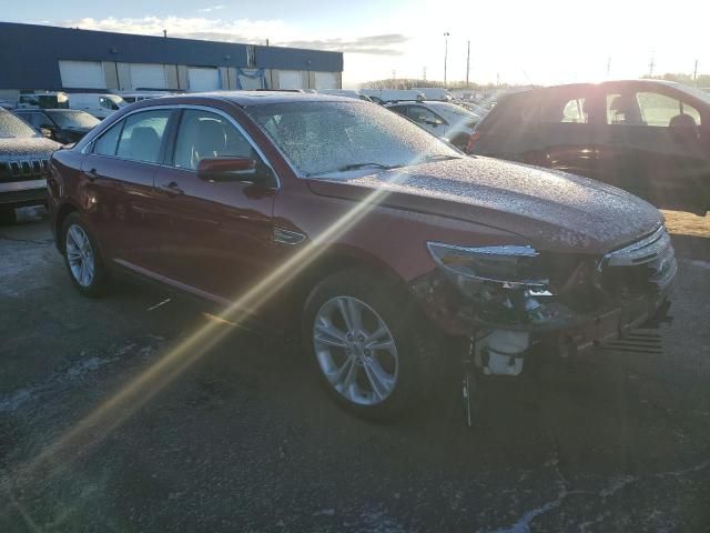 2015 Ford Taurus SEL