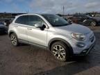 2016 Fiat 500X Trekking