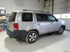 2011 Honda Pilot EXL