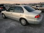 2001 Toyota Corolla CE