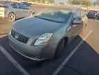 2008 Nissan Sentra 2.0