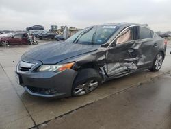 Acura salvage cars for sale: 2014 Acura ILX 20 Premium