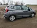 2019 Honda FIT LX