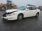 2007 Buick Lacrosse CXL