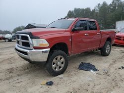 Salvage cars for sale at Midway, FL auction: 2010 Dodge RAM 2500