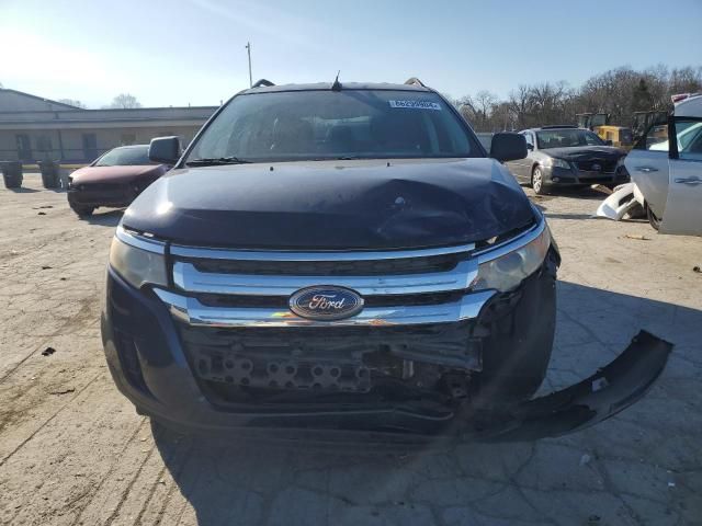 2011 Ford Edge SE