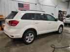 2012 Dodge Journey SXT