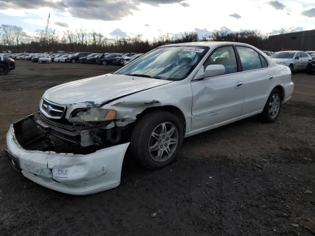 2000 Acura 3.2TL