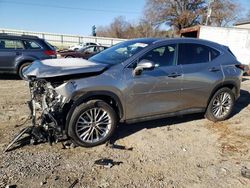 Lexus nx 350h salvage cars for sale: 2023 Lexus NX 350H