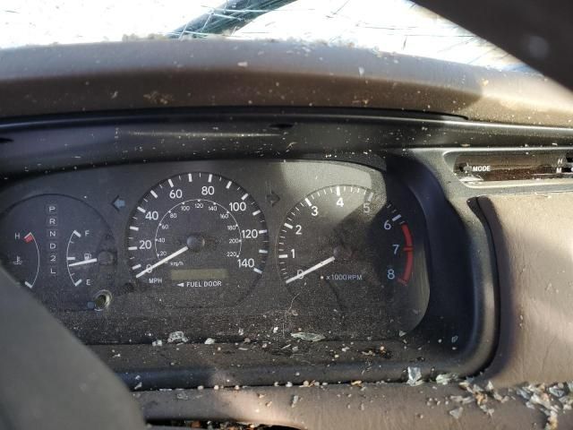 2000 Toyota Camry CE