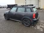 2015 Mini Cooper S Countryman