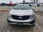 2014 KIA Sportage Base