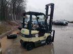 2013 Toyota Forklift