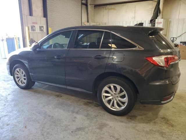 2016 Acura RDX