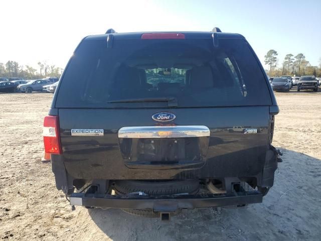 2013 Ford Expedition XLT