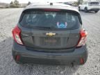 2020 Chevrolet Spark 1LT