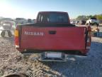 1995 Nissan Truck E/XE