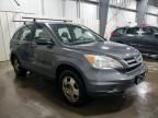 2011 Honda CR-V LX