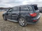 2017 Mercedes-Benz GLS 450 4matic