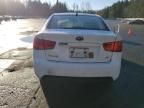 2010 KIA Forte EX