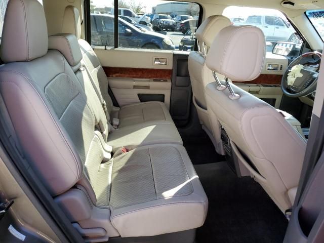 2012 Ford Flex Limited