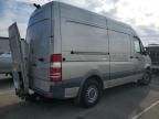 2014 Mercedes-Benz Sprinter 2500