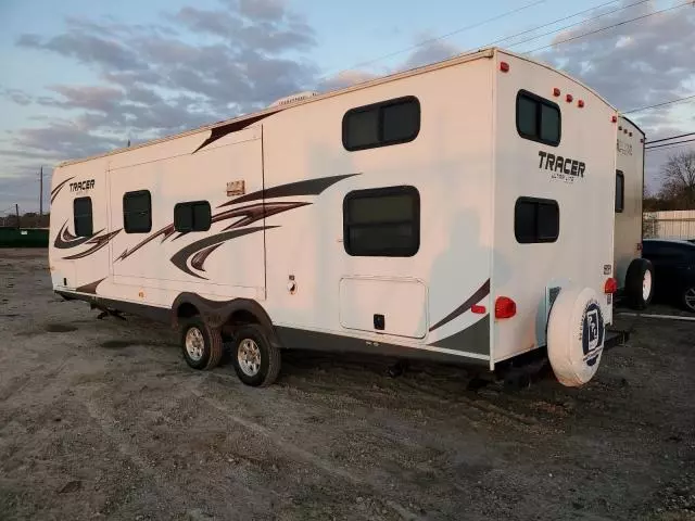 2011 Tracker Trailer