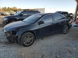 Vehiculos salvage en venta de Copart Cleveland: 2016 Toyota Camry LE