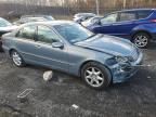 2004 Mercedes-Benz C 240