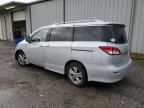 2015 Nissan Quest S