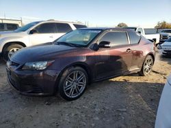 Scion salvage cars for sale: 2011 Scion TC