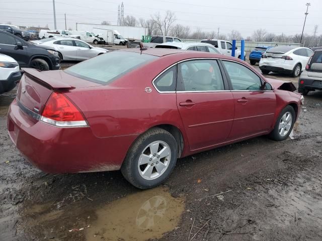 2008 Chevrolet Impala LT