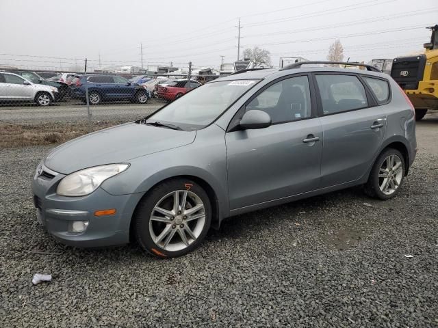 2010 Hyundai Elantra Touring GLS