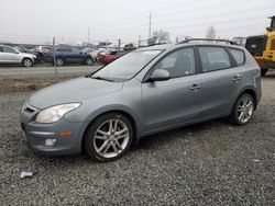 Vehiculos salvage en venta de Copart Cleveland: 2010 Hyundai Elantra Touring GLS