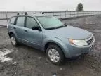 2010 Subaru Forester 2.5X