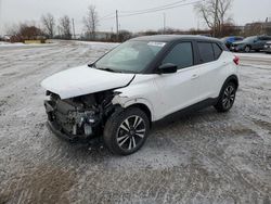 2020 Nissan Kicks SV en venta en Montreal Est, QC