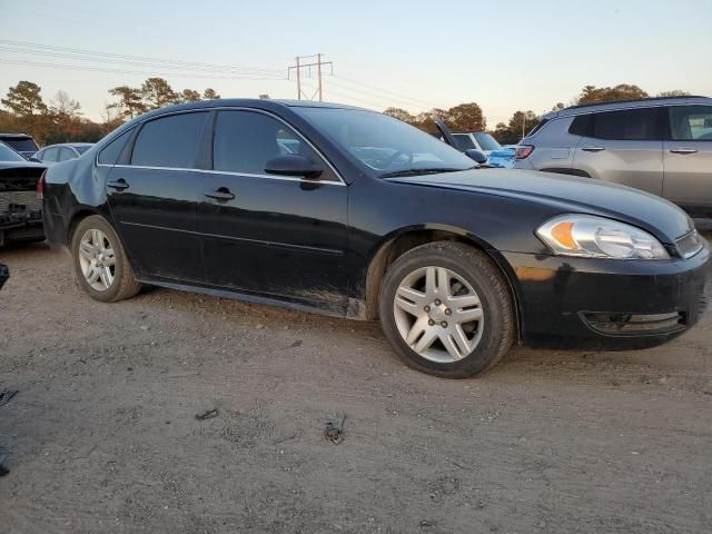 2015 Chevrolet Impala Limited LT