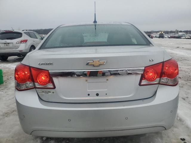 2011 Chevrolet Cruze LT