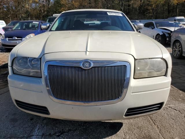 2008 Chrysler 300 LX