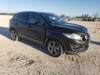 2017 Lincoln MKC Premiere